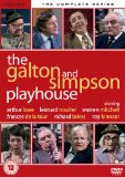 The Galton And Simpson Playhouse - The Complete Series