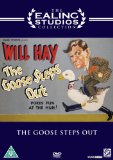 Goose Steps Out [1942]
