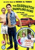 Sasquatch Dumpling Gang