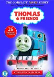 Thomas And Friends - Classic Collection - Series 9