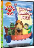 Wonder Pets - Save the Wonderpets [2006]