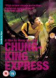 Chungking Express [1995]