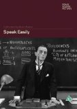 Speak Easily [1932]