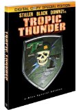 Tropic Thunder (3-Disc Directors Cut) [2008]