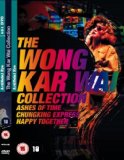 The Wong Kar-Wai Collection [1994]