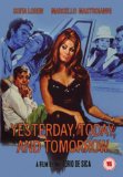 Yesterday, Today and Tomorrow