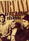 Nirvana - Reading Festival 1992