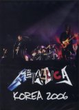 Metallica - Korea 2006
