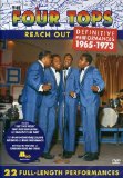 The Four Tops - Reach Out [2008]