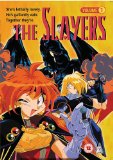Slayers - Vol. 1
