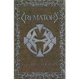 Crematory - Live Revolution [DVD + CD]