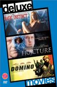 Basic Instinct 2/Fracture/Domino [2005]