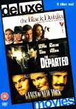 Black Dahlia/The Departed/Gangs Of New York [2002]