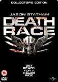 Death Race Steelbook With Digital Copy [2008]