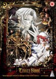 Trinity Blood Box Set