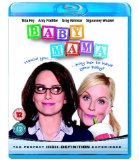 Baby Mama [Blu-ray]