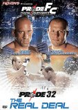 Pride 32 - The Real Deal