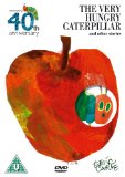 Very Hungry Caterpillar, the
