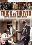 Thick As Thieves [1974]