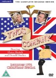 Two's Company - Series 2 [1977]