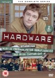 Hardware - The Complete Series [2003]