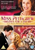 Miss Pettigrew Lives For A Day [2008]