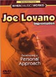 Joe Lovano Improvisation