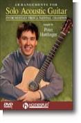 Arrangements for Solo Acoustic Guitar