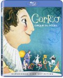 Cirque Du Soleil - Corteo (Exclusive to Amazon.co.uk) [Blu-ray]