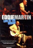 Eddie Martin - Live at the Wharf