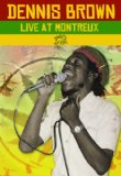 Dennis Brown - Live at Montreux