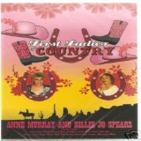 Murray/Spears - First Ladies of Country