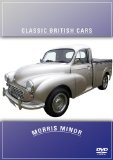 Classic British Cars - Morris Minor