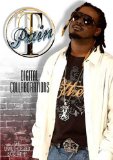 T-Pain - Digital Collaborations - The Unauthorized Biography [2008]
