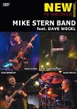 Mike Stern Band - Paris Concert [2008]