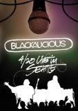 Blackalicious - 4/20 Live In Seattle [Blu-ray] [2006]