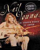 Neil Young Hot Summer Nights In London