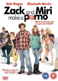 Zack And Miri Make A Porno [2008]