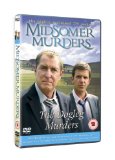 Midsomer Murders - The Dogleg Murders