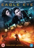 Eagle Eye [2008]