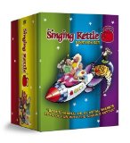 The Singing Kettle Collection