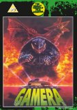 Gamera The Invincible [1965]