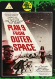 Plan 9 From Outer Space [1959]