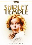 Shirley Temple 2 Dvd Box Set