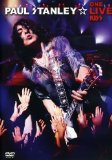 Paul Stanley: One Live Kiss [2008]