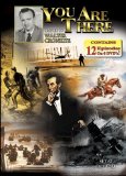 You Are There Volume Ii, 6 Dvd Box Set