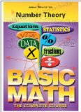 Basic Maths: Number Theory