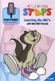 My Learning Steps - Learning My ABC'S [2008]