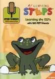 My Learning Steps - Learning My 123'S [2008]