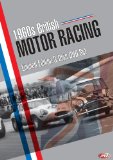 1960S British Motor Racing: Limited Edition 3 Disc Set